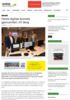 Første digitale årsmøte gjennomført i AT Skog