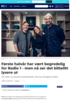 Første halvår har vært begredelig for Radio 1 - men nå ser det bittelitt lysere ut