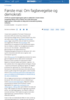 Første mai: Om fagbevegelse og demokrati