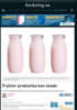 Frykter probiotika kan skade