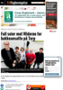 Full seier mot Widerøe for bakkeansatte på Torp