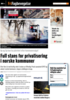 Full stans for privatisering i norske kommuner