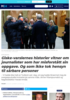 Giske-varslernes historier vitner om journalister som har misforstått sin oppgave. Og som ikke tok hensyn til sårbare personer