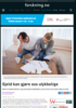 Gjeld kan gjøre oss ulykkelige