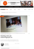 Gledelig vekst på utdanningsnytt.no