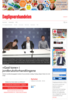 God tone i jordbruksforhandlingene