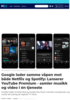 Google lader samme våpen mot både Netflix og Spotify: Lanserer YouTube Premium - samler musikk og video i én tjeneste