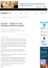 Grande Skolen er vårt viktigste politiske prosjekt