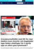 Gravejournalistikk med litt for mye Møllers tran: Hvorfor må Dagbladet lage falske vinklinger for å sprite opp en ellers god nyhetssak?