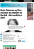 Grete Pedersen og Elias Akselsen er nominert til Nordisk råds musikkpris 2019