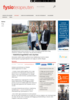 - Habiliteringsfeltet må styrkes