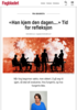 «Han kjem den dagen .» Tid for refleksjon