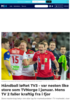 Håndball løftet TV3 - var nesten like store som TVNorge i januar. Mens TV 2 faller kraftig fra i fjor