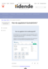 Har du oppdatert kontaktinfo?