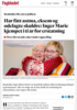 Har fått astma, eksem og ødelagte skuldre: Inger Marie kjempet i ti år for erstatning