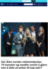 Har ikke norske reklamebyråer, TV-kanaler og medier annet å gjøre enn å dele ut priser til seg selv?