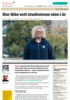 Har ikke sett studentene sine i år