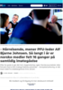 - Hårreisende, mener PFU-leder Alf Bjarne Johnsen. Så langt i år er norske medier felt 16 ganger på samtidig imøtegåelse