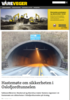 Hastemøte om sikkerheten i Oslofjordtunnelen