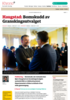 Haugstad: Bomskudd av Granskingsutvalget