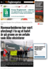 Havnearbeiderne har vært utestengt i to og et halvt år på grunn av en avtale som ikke eksisterer