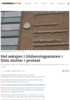 Hel seksjon i Utdanningsetaten i Oslo slutter i protest