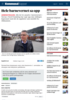 Hele barnevernet sa opp