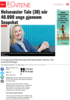 Helsesøster Tale (38) når 40.000 unge gjennom Snapchat