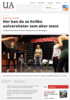 Her kan du se hvilke universiteter som øker mest