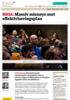 HiOA: Massiv misnøye mot effektiviseringsplan