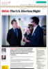 HiOA: The U.S. Election Night