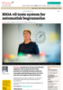 HiOA vil teste system for automatisk begrunnelse