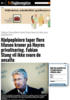 Hjelpepleiere taper flere titusen kroner på Høyres privatisering. Fabian Stang vil ikke svare de ansatte