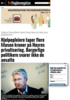 Hjelpepleiere taper flere titusen kroner på Høyres privatisering. Borgerlige politikere svarer ikke de ansatte