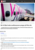 HK vil ikke bruke medlemmenes penger på Wizz Air