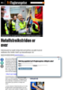 Hotellstreikstriden er over