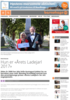 Hun er Årets Ladejarl 2017
