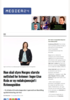 Hun skal styre Norges største nettsted for kvinner: Inger-Lise Kvås er ny redaksjonssjef i Kvinneguiden