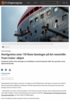 Hurtigruten snur: Vil finne løsninger på det omstridte Tom Cruise-skipet