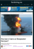 Hva kan vi lære av Deepwater Horizon?