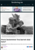 Hvem bestemmer hva barnet skal hete?