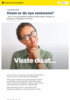 Hvem er de nye seniorene?