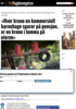 Hver krone en kommersiell barnehage sparer på pensjon, er en krone i lomma på eierne