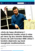 «Hvis de høye direktører i Medietilsynet hadde orket å reise på ræva og dra utenfor Østlandet, kunne de sett hvordan NRK virker i landets skjøreste og mest marginale mediemarked»
