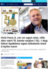 Hvis Fana IL var en egen stat, ville den vært 13. beste nasjon i OL. I dag feirer bydelens egen lokalavis med å bytte navn
