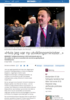 «Hvis jeg var ny utviklingsminister »