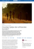 Hvordan hjelpe den afrikanske bonden?