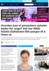 Hvordan kan vi presentere nyheter bedre for unge? Det har Hilde Kristin Dahlstrøm fått penger til å finne ut