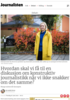 Hvordan skal vi få til en diskusjon om konstruktiv journalistikk når vi ikke snakker om det samme?