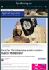 Hvorfor får islamske ekstremister makt i Midtøsten?